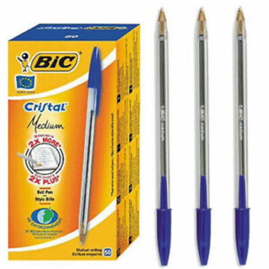 Bic Pen Each